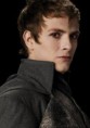 Charlie Bewley.. Demetri